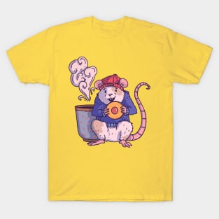 Freshly Baked Cookies T-Shirt